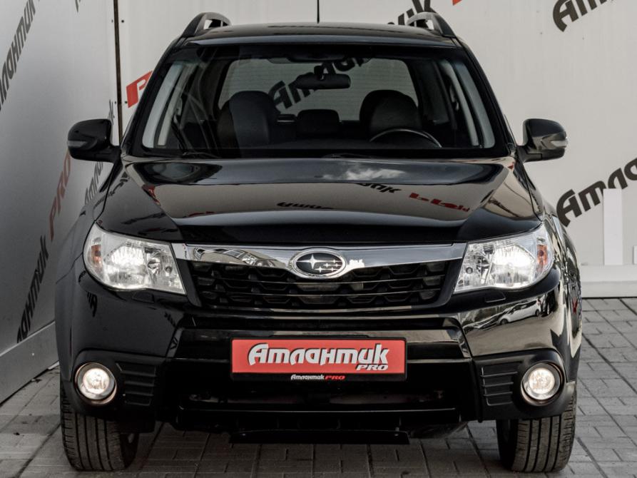 Subaru Forester III Рестайлинг Екатеринбург  - изображение 2