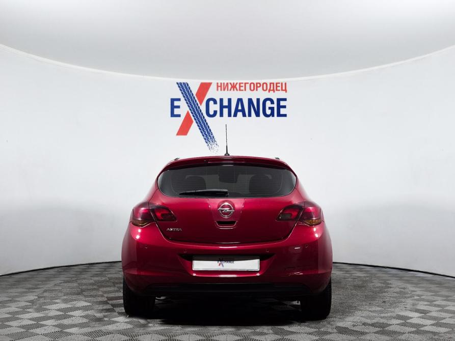 Opel Astra J Нижний Новгород  - изображение 6