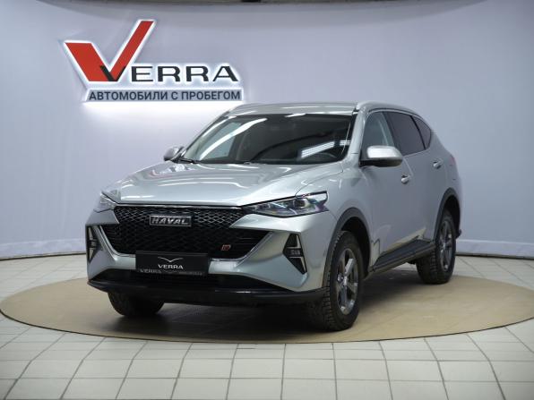 Haval F7 I Рестайлинг с пробегом 2023 года, цена 1 750 000 рублей, 122894 км, внедорожник, Автокод Объявления