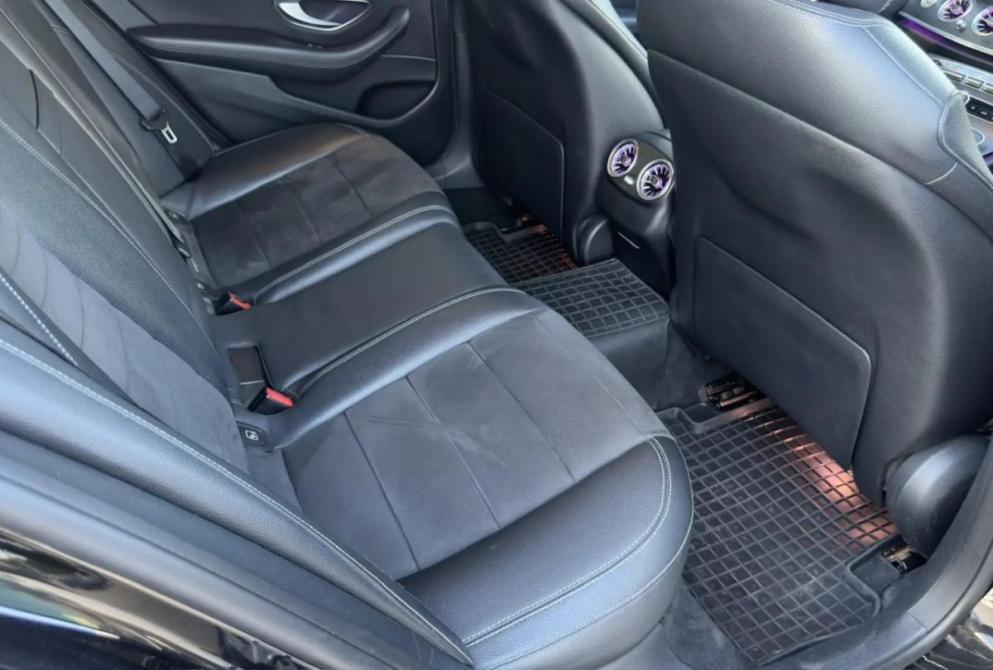 Mercedes-Benz E-Класс V (W213 S213 C238) Иваново  - изображение 21