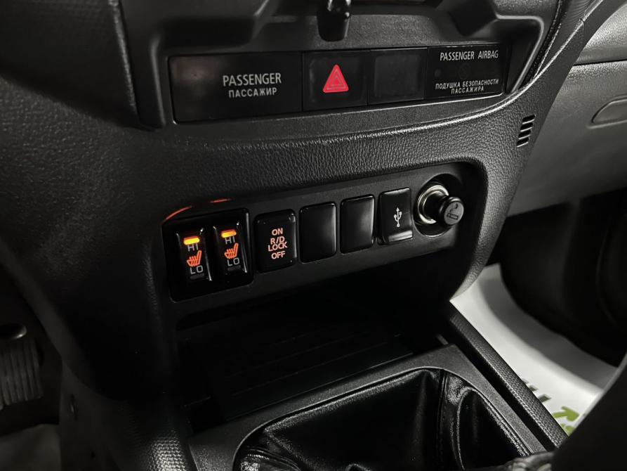 Mitsubishi L200 V Тверь  - изображение 19