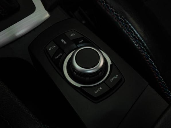 BMW X3 I (E83) Рестайлинг с пробегом 2007 года, цена 1 378 000 рублей, 196781 км, внедорожник, Автокод Объявления