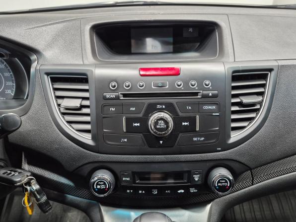 Honda CR-V IV с пробегом 2013 года, цена 1 360 000 рублей, 200000 км, внедорожник, Автокод Объявления