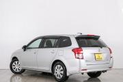 Toyota Corolla X (E140 E150) Рестайлинг Красноярск  - изображение 22