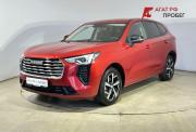 Haval Jolion I Саранск  - изображение 27
