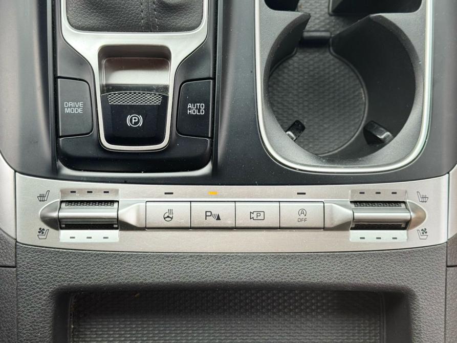 Kia Carnival IV Ижевск  - изображение 25