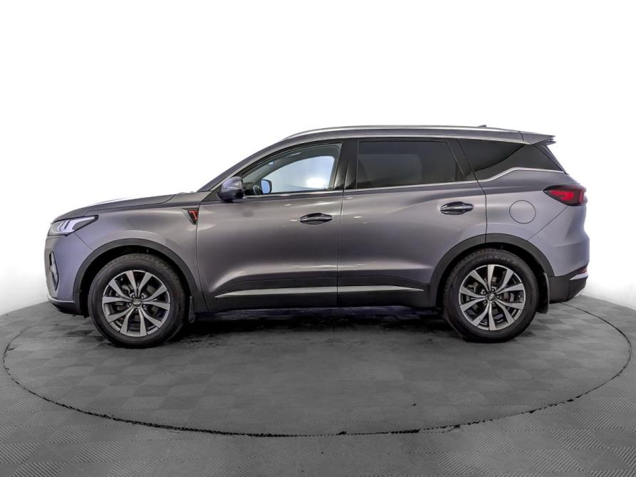 Chery Tiggo 7 Pro Max I Москва  - изображение 8