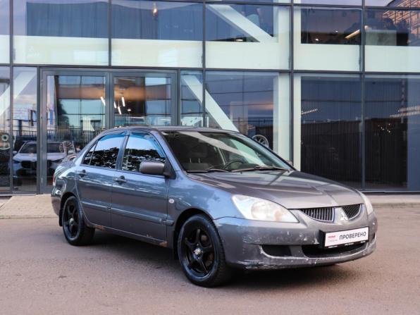 Mitsubishi Lancer IX с пробегом 2005 года, цена 297 000 рублей, 236850 км, седан, Автокод Объявления
