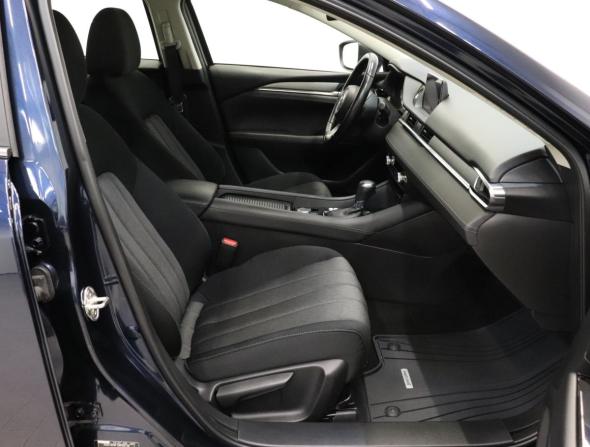 Mazda 6 III (GJ) Рестайлинг 2 с пробегом 2021 года, цена 2 390 000 рублей, 107688 км, седан, Автокод Объявления