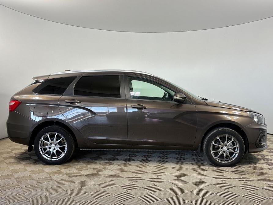 Lada (ВАЗ) Vesta I Борисоглебск  - изображение 7