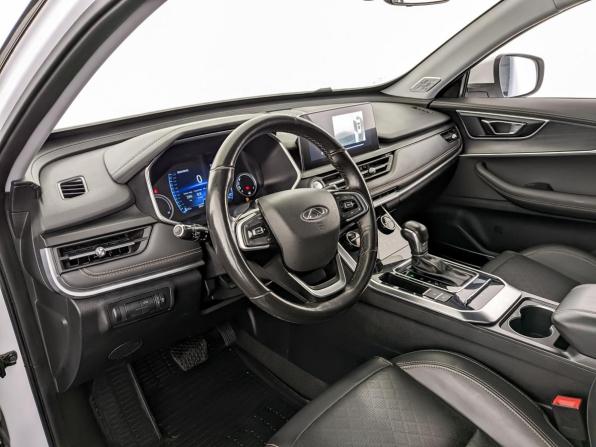 Chery Tiggo 8 I с пробегом 2021 года, цена 1 640 000 рублей, 75520 км, внедорожник, Автокод Объявления