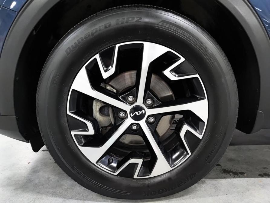 Kia Sportage V Казань  - изображение 22