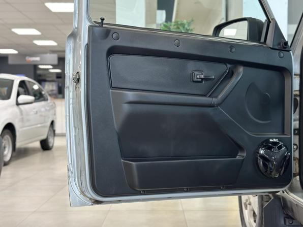 Lada (ВАЗ) 2131 (4x4) I Рестайлинг (2020) с пробегом 2020 года, цена 696 000 рублей, 43000 км, внедорожник, Автокод Объявления