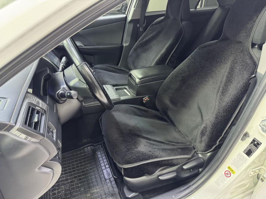 Toyota Camry VII (XV50) Рестайлинг Минеральные Воды  - изображение 7