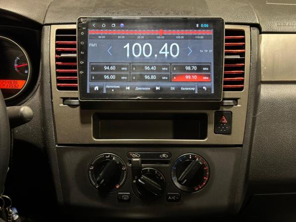 Nissan Tiida I Рестайлинг с пробегом 2011 года, цена 750 000 рублей, 254635 км, седан, Автокод Объявления