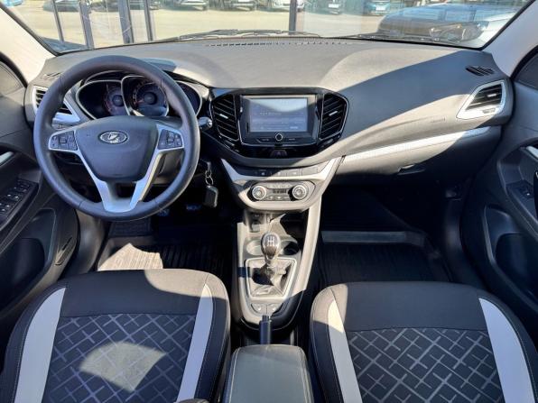 Lada (ВАЗ) Vesta I с пробегом 2018 года, цена 1 015 000 рублей, 92391 км, универсал, Автокод Объявления