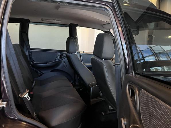 Chevrolet Niva I Рестайлинг с пробегом 2013 года, цена 455 000 рублей, 146853 км, внедорожник, Автокод Объявления