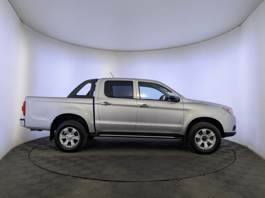 JAC T6 Москва  - изображение 4