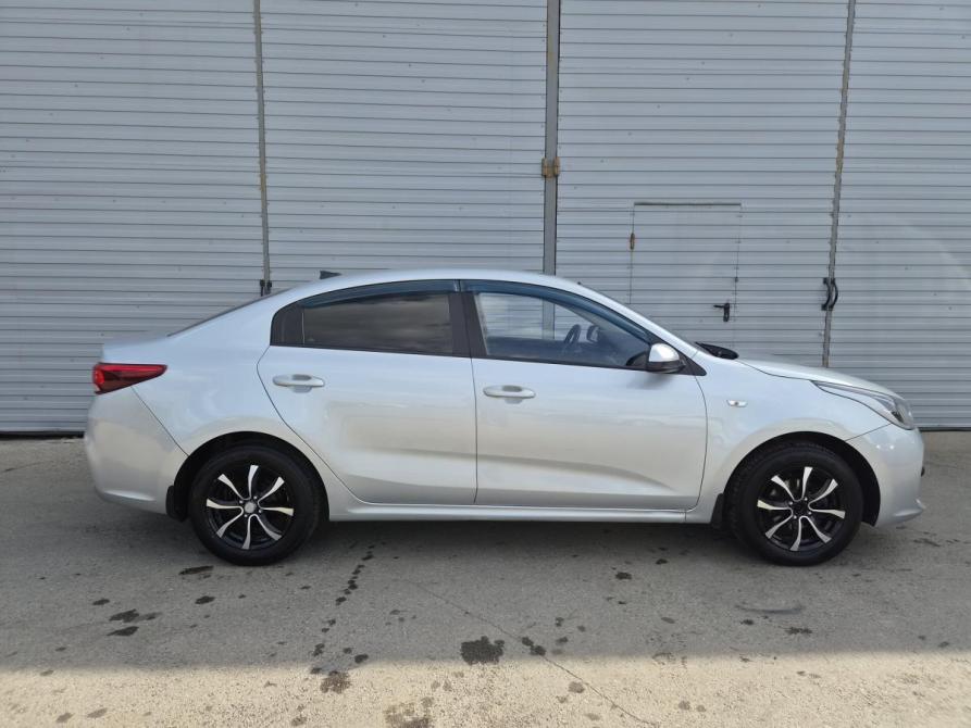 Kia Rio IV Саратов  - изображение 4
