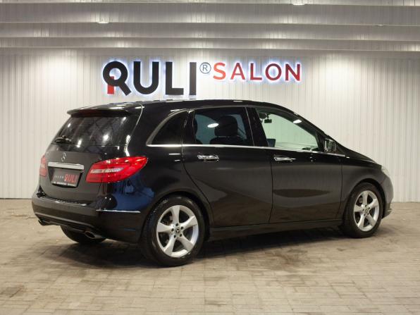 Mercedes-Benz B-Класс II (W246) с пробегом 2012 года, цена 1 245 000 рублей, 161120 км, хэтчбек, Автокод Объявления
