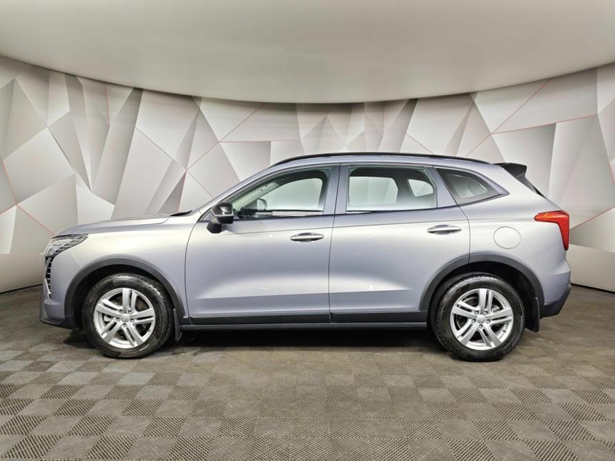 Haval Jolion I Рестайлинг 2 Москва  - изображение 3