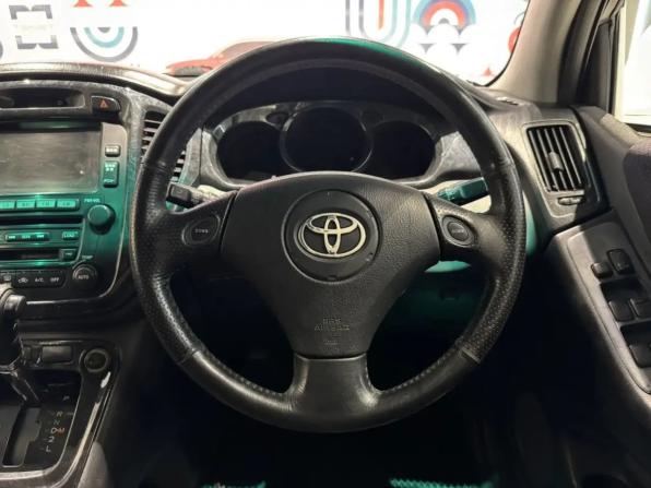 Toyota Kluger I (XU20) с пробегом 2002 года, цена 810 000 рублей, 400000 км, внедорожник, Автокод Объявления