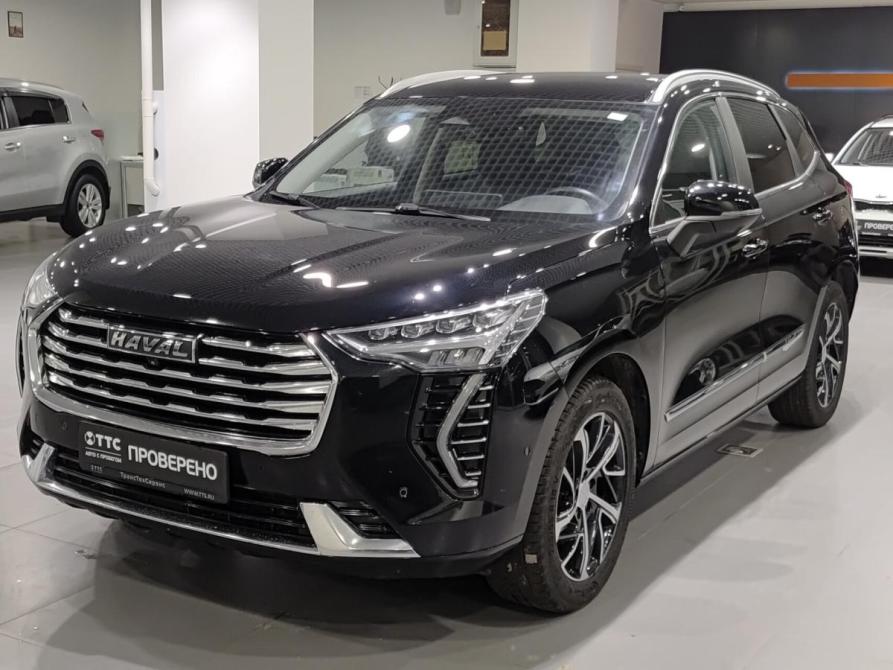 Haval Jolion I Казань  - изображение 1