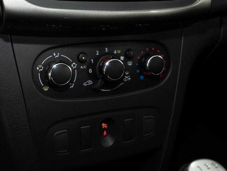 Renault Logan II Рестайлинг Казань  - изображение 10