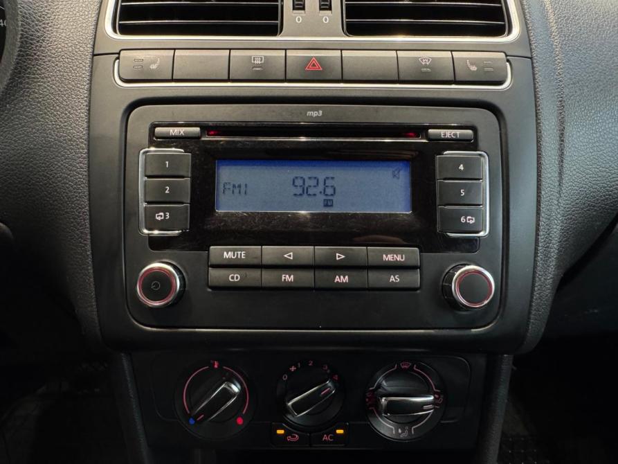 Volkswagen Polo V Волжский  - изображение 15