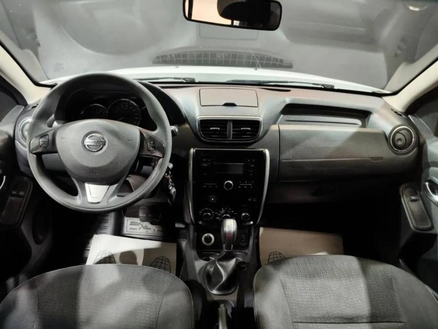 Nissan Terrano III (D10) Уфа  - изображение 8