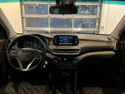 Hyundai Tucson III Рестайлинг Чебоксары  - изображение 44