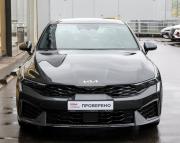 Kia K5 III Рестайлинг Москва  - изображение 28