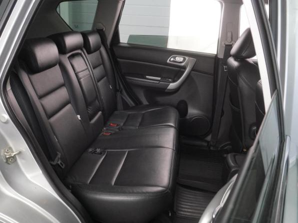 Great Wall Hover H6 с пробегом 2015 года, цена 929 000 рублей, 138150 км, внедорожник, Автокод Объявления