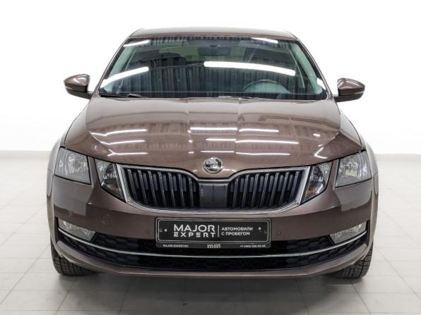 Skoda Octavia III (A7) Рестайлинг с пробегом 2019 года, цена 2 090 000 рублей, 84000 км, лифтбек, Автокод Объявления