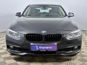 BMW 3 серии VI (F3x) Рестайлинг Борисоглебск  - изображение 22