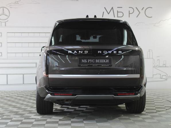Land Rover Range Rover V с пробегом 2022 года, цена 16 200 000 рублей, 53000 км, внедорожник, Автокод Объявления