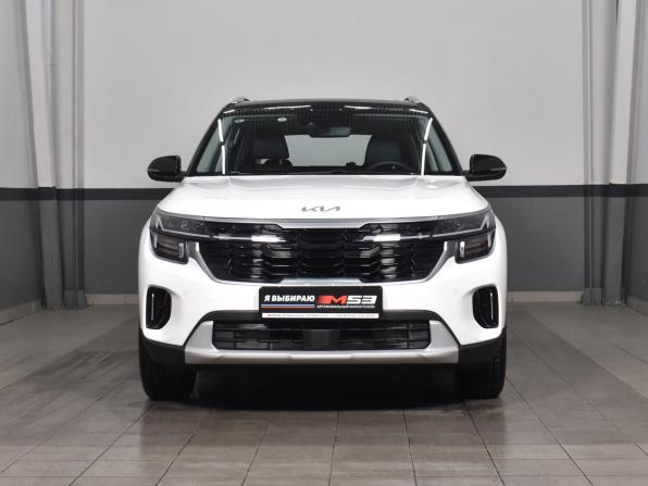 Kia Seltos II с пробегом 2026 года, цена 2 850 995 рублей, 305 км, внедорожник, Автокод Объявления