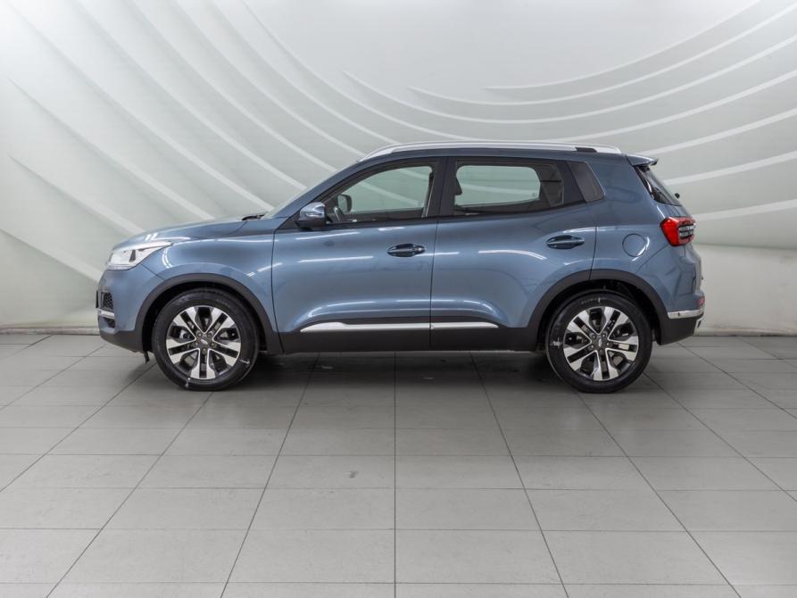 Chery Tiggo 4 I Рестайлинг Волгоград  - изображение 4