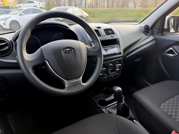 Lada (ВАЗ) Granta I Рестайлинг с пробегом 2023 года, цена 775 000 рублей, 34000 км, лифтбек, Автокод Объявления
