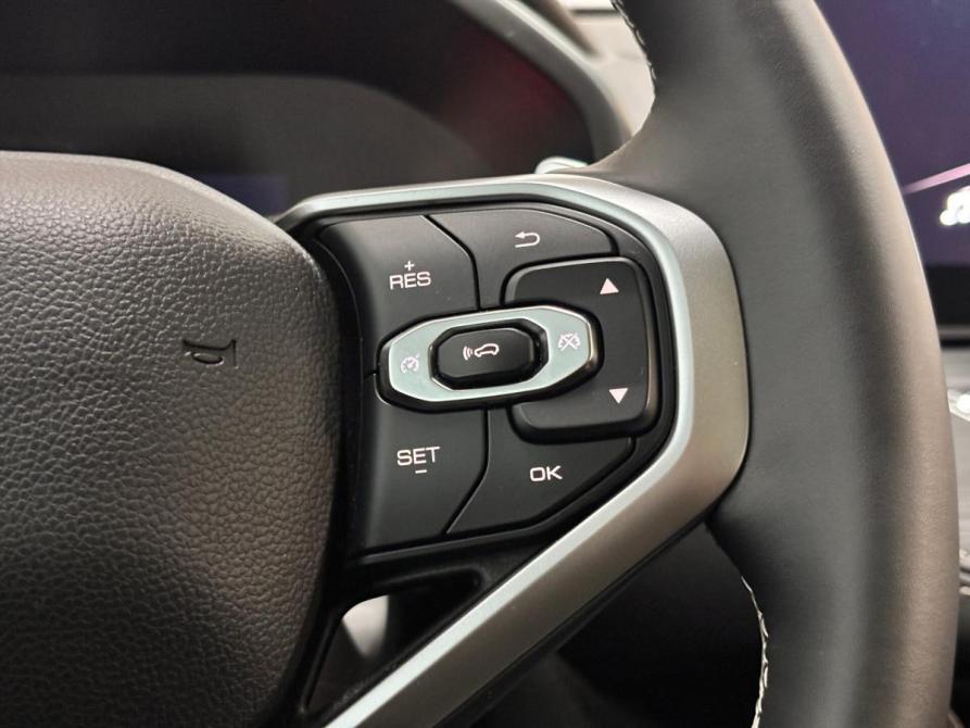 Haval Jolion I Рестайлинг Набережные Челны  - изображение 14