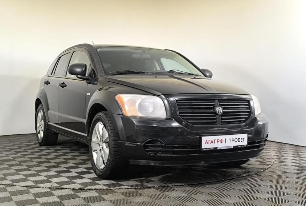 Dodge Caliber I Нижний Новгород  - изображение 3