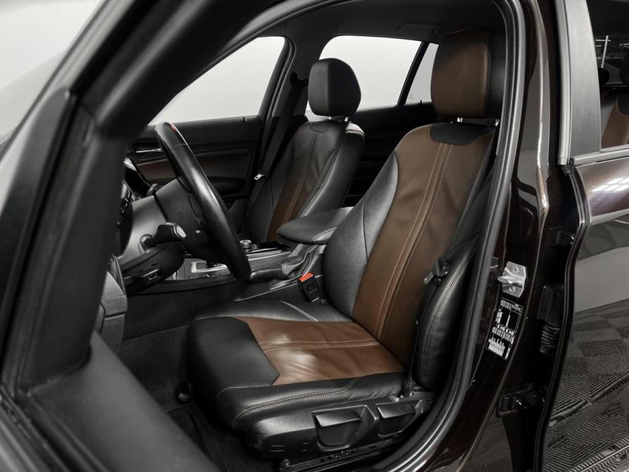BMW 1 серии II (F20/F21) Рестайлинг Казань  - изображение 10