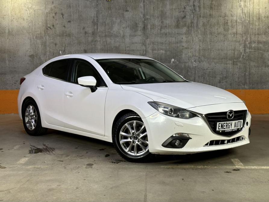 Mazda 3 III (BM) Уфа  - изображение 1