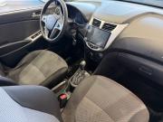 Hyundai Solaris I Челябинск  - изображение 22