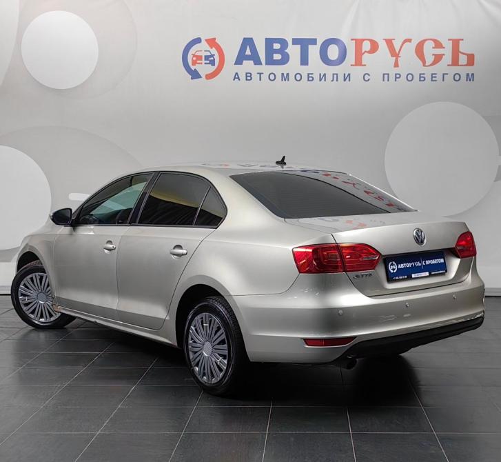 Volkswagen Jetta VI Москва  - изображение 2