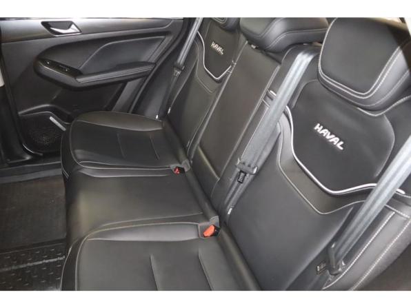 Haval Jolion I с пробегом 2023 года, цена 1 884 000 рублей, 87101 км, внедорожник, Автокод Объявления