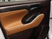 Toyota Highlander IV (XU70) Москва  - изображение 52