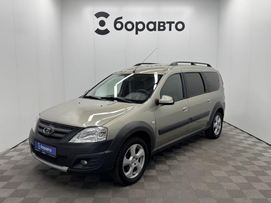 Lada (ВАЗ) Largus I Воронеж  - изображение 1