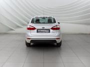 Ford Fiesta Mk6 Рестайлинг Волгоград  - изображение 41