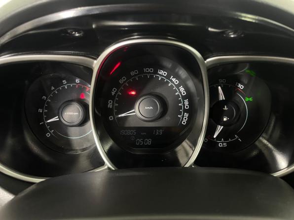 Lada (ВАЗ) Vesta I с пробегом 2016 года, цена 690 000 рублей, 190805 км, седан, Автокод Объявления